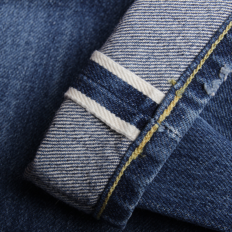 Мужские джинсы Lee 101 (L972HKGG)  - цена, описание, фото 3